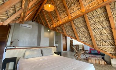 DEPARTAMENTO EN VENTA EN PUERTO ESCONDIDO, OAXACA