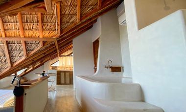 DEPARTAMENTO EN VENTA EN PUERTO ESCONDIDO, OAXACA