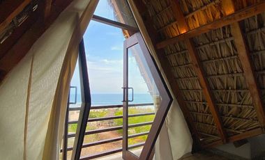 DEPARTAMENTO EN VENTA EN PUERTO ESCONDIDO, OAXACA