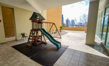 Venta de apartamento en Edison Park (Majestic Gardens) GTA
