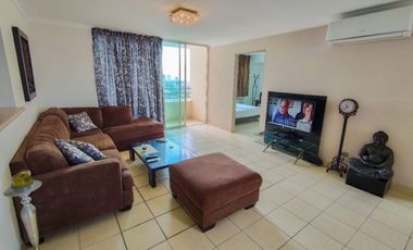 Venta de apartamento en Edison Park (Majestic Gardens) GTA