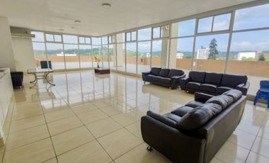 Venta de apartamento en Edison Park (Majestic Gardens) GTA