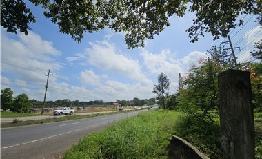 Se vende Finca de 3.4 has en Interamericana