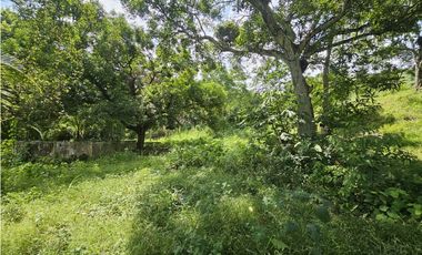 Se vende Finca de 3.4 has en Interamericana