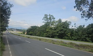 Se vende Finca de 3.4 has en Interamericana