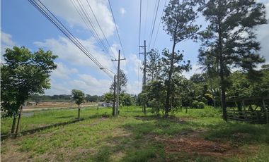 Se vende Finca de 3.4 has en Interamericana