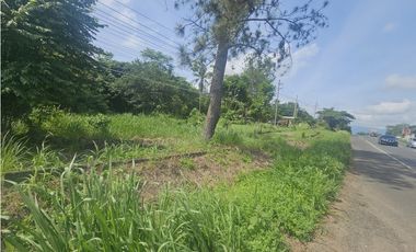 Se vende Finca de 3.4 has en Interamericana