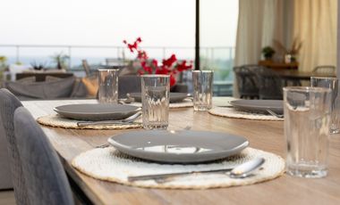 SE VENDE PENTHOUSE CASAMAR