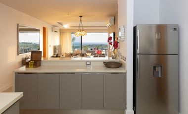 SE VENDE PENTHOUSE CASAMAR