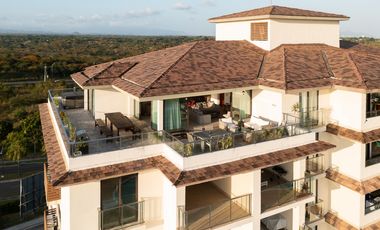 SE VENDE PENTHOUSE CASAMAR