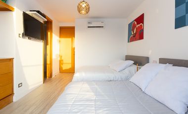 SE VENDE PENTHOUSE CASAMAR
