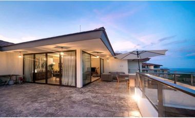 SE VENDE PENTHOUSE CASAMAR
