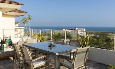 SE VENDE PENTHOUSE CASAMAR