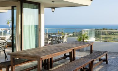 SE VENDE PENTHOUSE CASAMAR