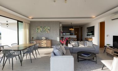 SE VENDE PENTHOUSE CASAMAR