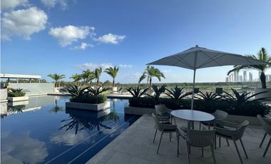 SE VENDE NUEVO Y HERMOSO APARTAMENTO EN SANTA MARIA