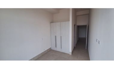 SE VENDE NUEVO Y HERMOSO APARTAMENTO EN SANTA MARIA