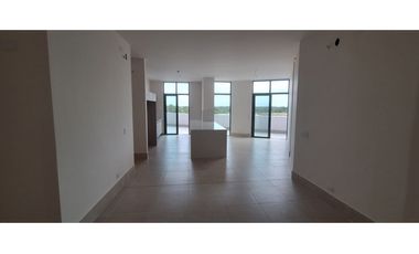 SE VENDE NUEVO Y HERMOSO APARTAMENTO EN SANTA MARIA