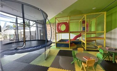 SE VENDE NUEVO Y HERMOSO APARTAMENTO EN SANTA MARIA