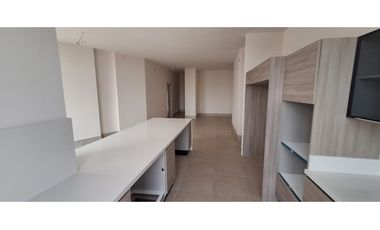 SE VENDE NUEVO Y HERMOSO APARTAMENTO EN SANTA MARIA