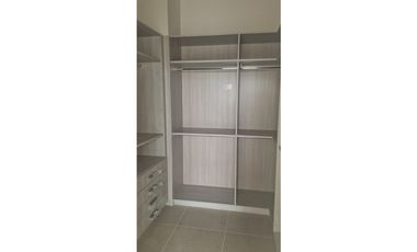 SE VENDE NUEVO Y HERMOSO APARTAMENTO EN SANTA MARIA