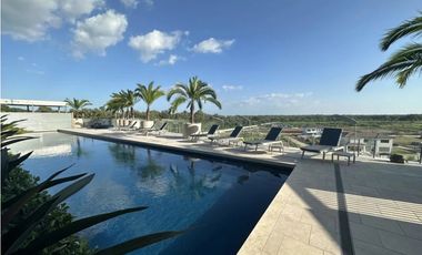 SE VENDE NUEVO Y HERMOSO APARTAMENTO EN SANTA MARIA