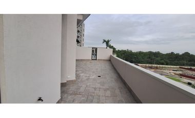SE VENDE NUEVO Y HERMOSO APARTAMENTO EN SANTA MARIA
