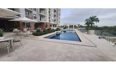 SE VENDE NUEVO Y HERMOSO APARTAMENTO EN SANTA MARIA