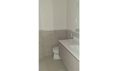 SE VENDE NUEVO Y HERMOSO APARTAMENTO EN SANTA MARIA