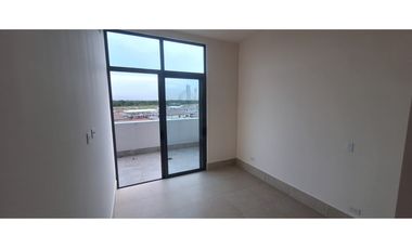 SE VENDE NUEVO Y HERMOSO APARTAMENTO EN SANTA MARIA