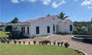 ALQUILO CASA EN SAN CARLOS HACIENDA PACIFICO