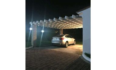 ALQUILO CASA EN SAN CARLOS HACIENDA PACIFICO