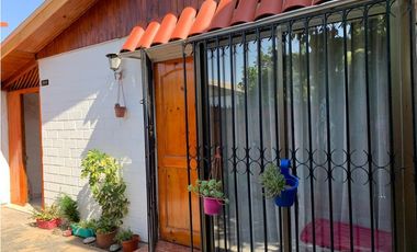 Oportunidad Venta de Casa 3d + 1b, puente alto