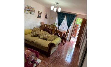 Oportunidad Venta de Casa 3d + 1b, puente alto