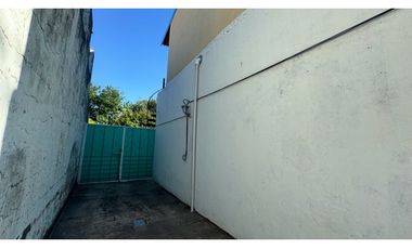 Venta casa 2 plta 6 amb Paso Del Rey