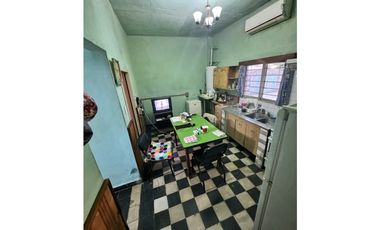 Venta casa 2 plta 6 amb Paso Del Rey