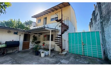 Venta casa 2 plta 6 amb Paso Del Rey