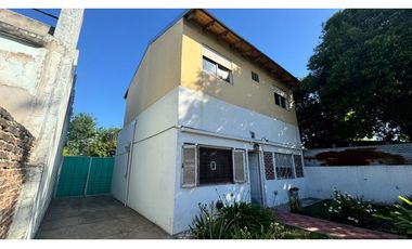 Venta casa 2 plta 6 amb Paso Del Rey