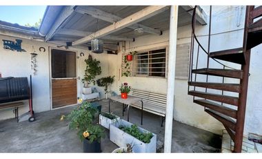 Venta casa 2 plta 6 amb Paso Del Rey