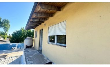 Venta casa 2 plta 6 amb Paso Del Rey
