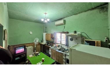 Venta casa 2 plta 6 amb Paso Del Rey