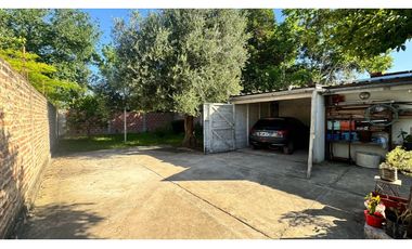 Venta casa 2 plta 6 amb Paso Del Rey