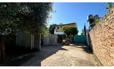 Venta casa 2 plta 6 amb Paso Del Rey