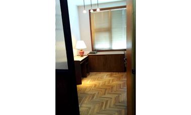 VENTA / OFICINA PLENO CENTRO / OPORTUNIDAD/ MAR DEL PLATA