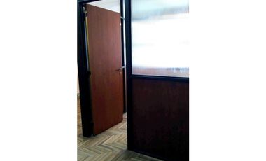 VENTA / OFICINA PLENO CENTRO / OPORTUNIDAD/ MAR DEL PLATA