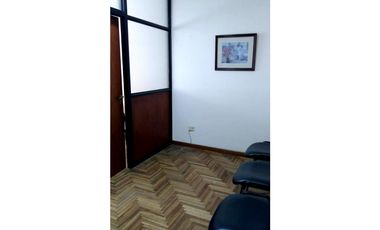 VENTA / OFICINA PLENO CENTRO / OPORTUNIDAD/ MAR DEL PLATA