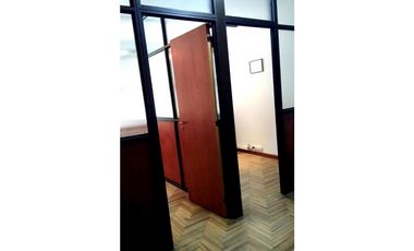 VENTA / OFICINA PLENO CENTRO / OPORTUNIDAD/ MAR DEL PLATA
