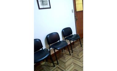 VENTA / OFICINA PLENO CENTRO / OPORTUNIDAD/ MAR DEL PLATA