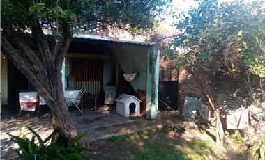 Juan B Justo 375, Isidro Casanova