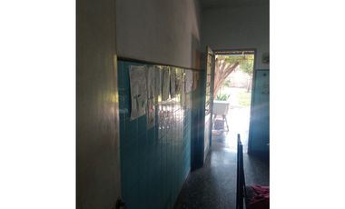 Juan B Justo 375, Isidro Casanova